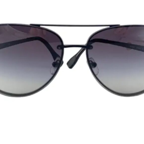 Dolce Gabbana Aviator Sunglasses with Case main image 5